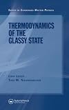 Thermodynamics of the Glassy State (Series in Condensed Matter Physics)