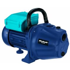 Einhell 4180265 Gartenpumpe BG-GP 636