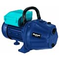 Einhell 4180265 Gartenpumpe BG-GP 636
