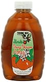 Tropic Bee Orange Blossom Honey, 32-Ounce Bottle