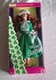 Irish Barbie - Dolls of the World Collection