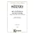 The Abduction from the Seraglio (Kalmus Edition)