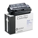 LT108R (C4182X) Remanufactured Toner Cartridge, High-Yield, Black