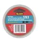 3M 3311 Foil Tape, 2" Width, 10 yd Length, Silver