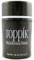 Toppik Hair Building Fiber Dark Brown
From Toppik
