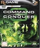 Command & Conquer 3:Tiberium Wars Kane Edition DVD