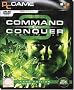 Command & Conquer 3:Tiberium Wars Kane Edition DVD