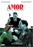 Danger-Love at Work [ Spanische Fassung, Keine Deutsche Sprache ] - Alan Dinehart