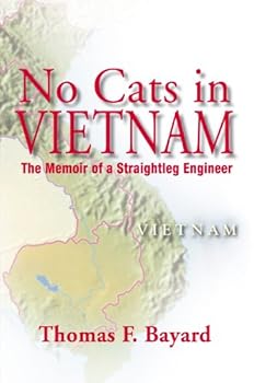 no cats in vietnam - thomas f. bayard no cats in vietnam - thomas f. bayard