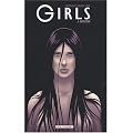 Girls, Tome 4 : Extinction