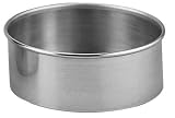 Johnson-Rose 9 Inch X 3 Inch Aluminium Round Cake Pan