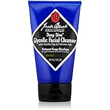 Jack Black Deep Dive Glycolic Cleanser