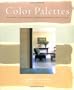 Color Palettes: Atmospheric Interiors Using the Donald Kaufman Color Collection
