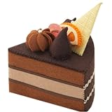 オレンジ・ショコラ カットケーキ PS-7