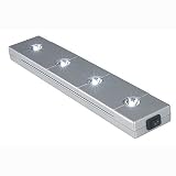 LEDTUI Schrankleuchte LED weiß