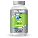 41ZaEWVyTkL. SL160  pHion Balance pHion Acai Cleanse, 60 Capsules