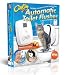 CitiKitty Automatic Toilet Flusher