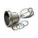 Image of Bower VL38MS Small 0.38X Magnetic Wide Angle Lens