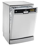 Produkt-Bild: Blomberg GSN 9583 XB620 Freistehender Geschirrsp&uuml;ler / A++ A / 0.92 kWh / 13 MGD / 6 L / Antibakterielle T&uuml;rdichtung / Display / edelstahl