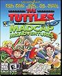 Tuttles Madcap Misadventures
