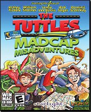 Tuttles Madcap Misadventures