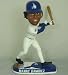 Manny Ramirez Los Angeles Dodgers MLB Helmet Base Bobblehead