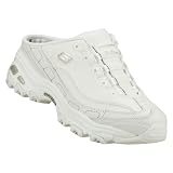 SkechersD'LitesAiryWomensSneakerClogs
