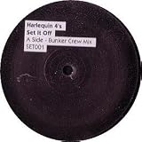 HARLEQUIN 4`S / SET IT OFF