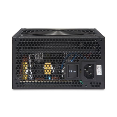 OCZ ModXStream Pro Power Supply OCZ Technology OCZ-ZS750W 4