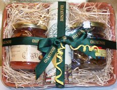 Boscovivo Gift Set by Boscovivo