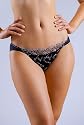 Passionata - Paradise-Slip - Schwarz