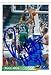 Randy White Autographed/Hand Signed Basketball Card (Dallas Mavericks)