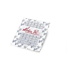 Motion Pro Adhesive Wheel Weights (30 Strips) by Motion Pro