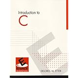 introduction to c