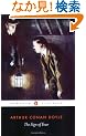 The Sign of Four (Penguin Classics)