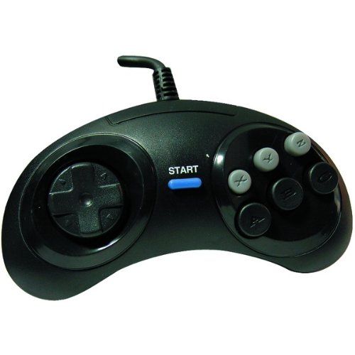 Innovation 230312 Sega® GenesisTM Game Pad - Video Game Accessories