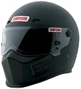 Simpson Super Bandit N (Nomex) Snell SA2005 Automotive Helmet