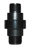 Little Giant R91987776 1-1/4-Inch or 1-1/2-Inch Sump Pump Check Valve