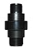 Little Giant R91987776 1-1/4-Inch or 1-1/2-Inch Sump Pump Check Valve