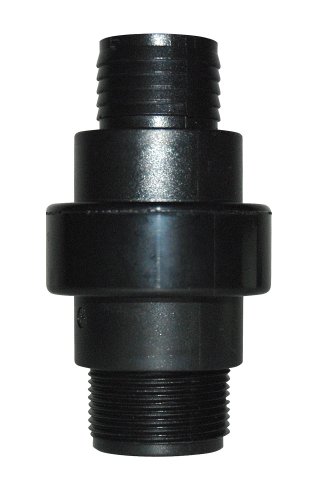 Little Giant R91987776 1-1/4-Inch or 1-1/2-Inch Sump Pump Check Valve
