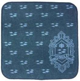 [2164] USS Yee home Hitman REBORN Mini Towel guardian series fog