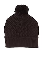 Les Petites... Gorro (Negro)