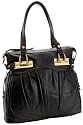 B.MAKOWSKY Canterbury Tote