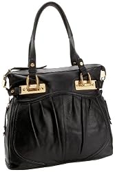 B.MAKOWSKY Canterbury Tote