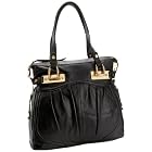 B.MAKOWSKY Canterbury Tote