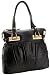 B.MAKOWSKY Canterbury Tote