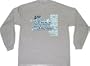 Lil Prince Andrew Youth Long Sleeve T-Shirt
