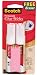 Scotch&reg; Glue Sticks 6008-2E, 0.56 Ounces, Free Eraser Value-Add
