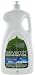 Health & Personal Care : Seventh Generation Free & Clear Dishwashing Liquid 48 Oz