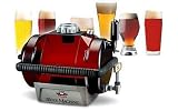 The Beer Machine 2000 Home Brew Beer Making Kit